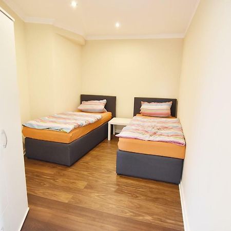 Dorya Am Ring Apartment โคโลญ ภายนอก รูปภาพ