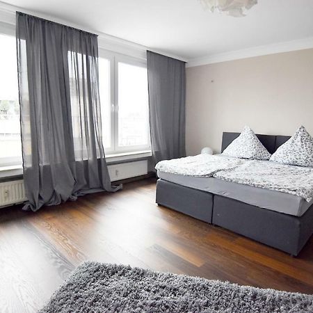 Dorya Am Ring Apartment โคโลญ ภายนอก รูปภาพ