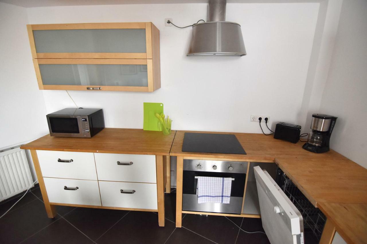 Dorya Am Ring Apartment โคโลญ ภายนอก รูปภาพ