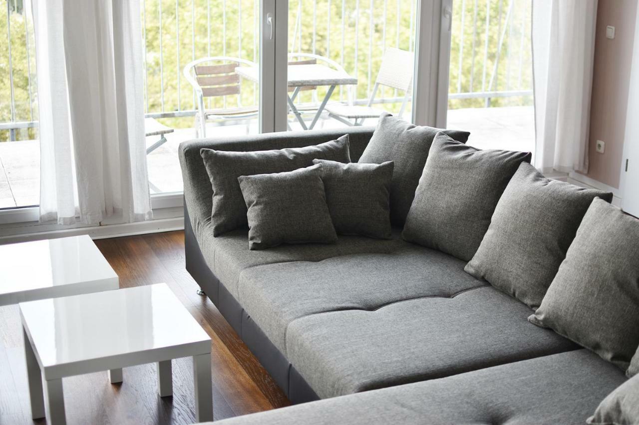 Dorya Am Ring Apartment โคโลญ ภายนอก รูปภาพ